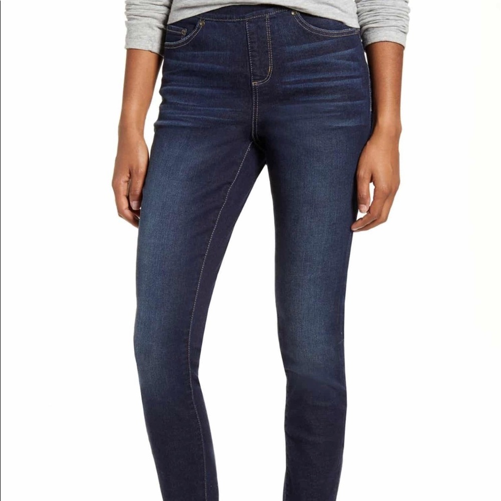 NWT JAG Jeans High Rise Skinny Jeans Size 2 (26)